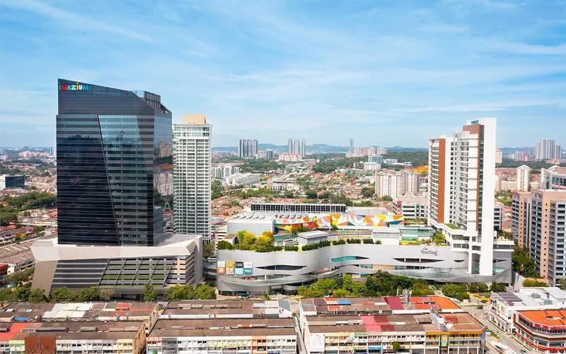 Office for Rent in SS 21, Damansara Utama (Petaling Jaya) - Alicia Lim - Exterior - PropertyGuru.com.my