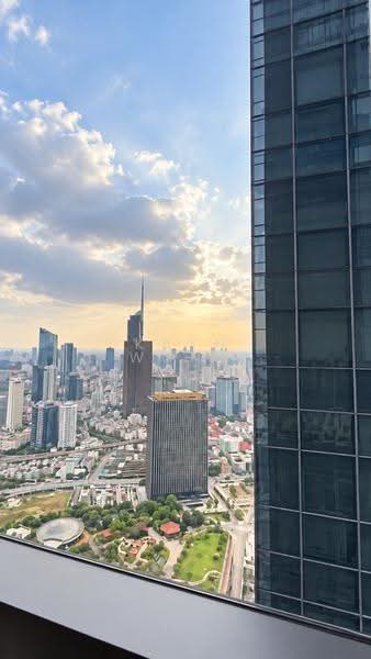 Service Residence for Rent at TRX Residences - Kath Wong - View - PropertyGuru.com.my