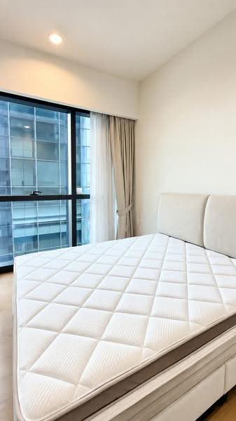 Service Residence for Rent at TRX Residences - Kath Wong - Bedroom - PropertyGuru.com.my