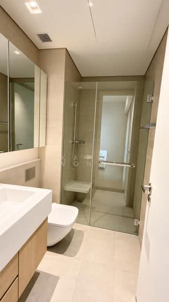 Service Residence for Rent at TRX Residences - Kath Wong - PropertyGuru.com.my