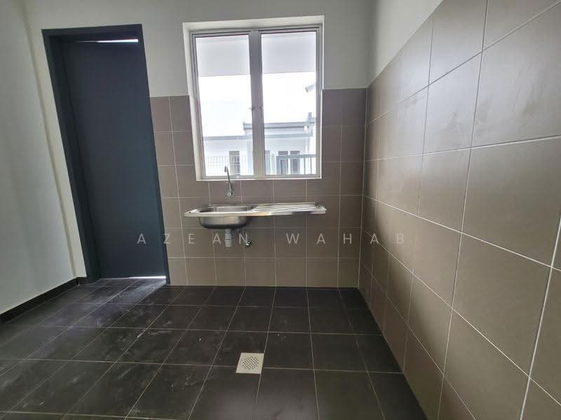 1-storey Terraced House for Sale in Dengkil (Selangor) - Azean Wahab - Interior - PropertyGuru.com.my