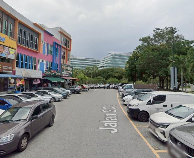 Shop / Office for Sale in Cyberjaya (Selangor) - Tony YY - Exterior - PropertyGuru.com.my