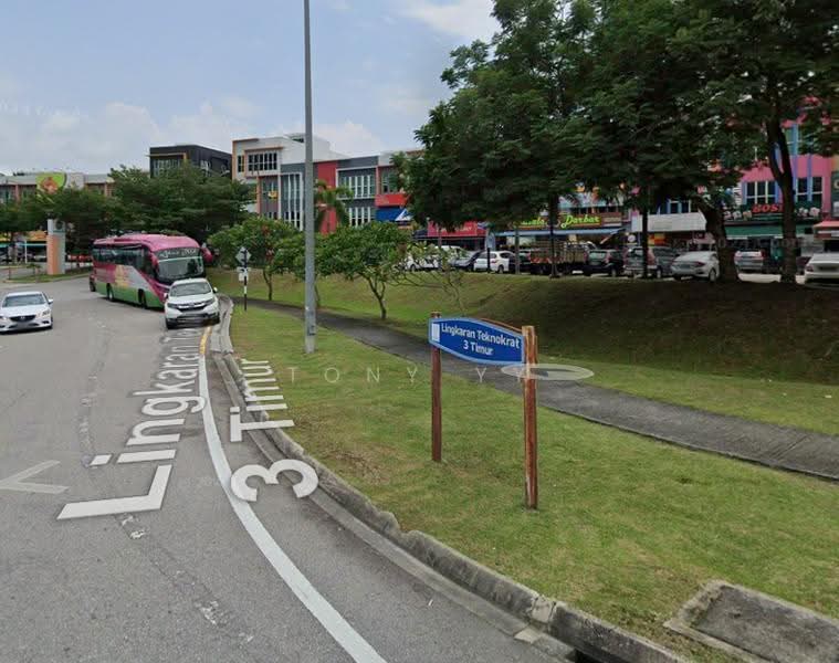 Shop / Office for Sale in Cyberjaya (Selangor) - Tony YY - PropertyGuru.com.my