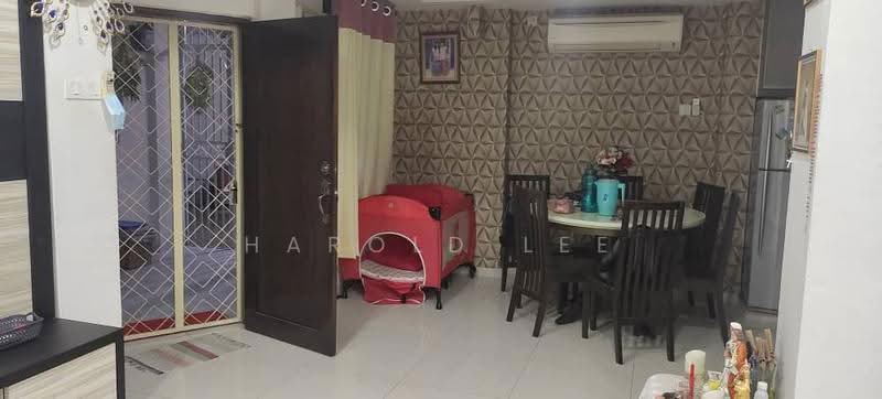 Pangsapuri untuk Dijual di Tanjung Court - Harold Lee - Interior - PropertyGuru.com.my