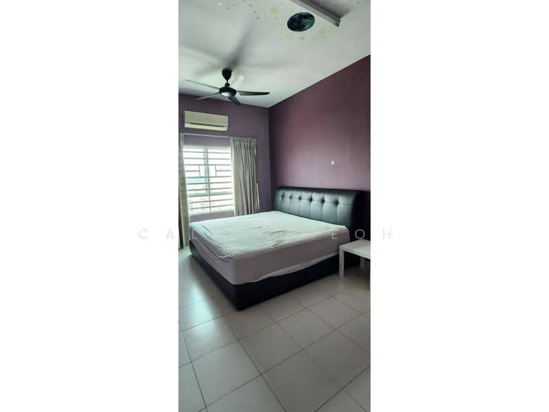 Kondominium untuk Dijual di One World 1 - Calvin Keoh - Bedroom - PropertyGuru.com.my