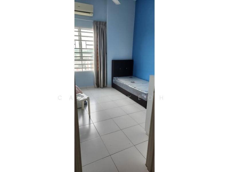 Kondominium untuk Dijual di One World 1 - Calvin Keoh - Bedroom - PropertyGuru.com.my