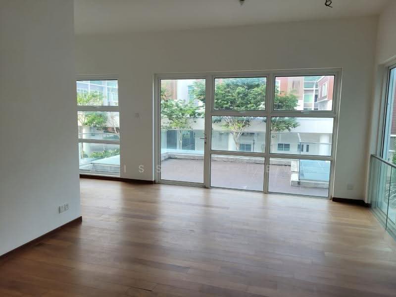 Bungalow House for Sale in Tanjung Bungah (Penang) - Alisson Chew - Living Room - PropertyGuru.com.my