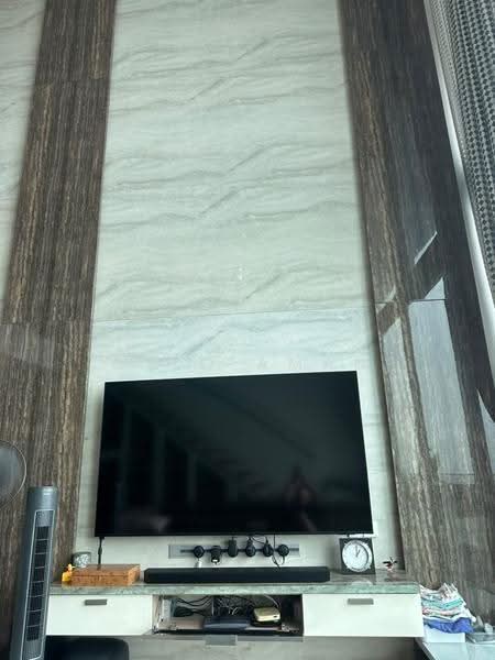 Kondominium untuk Dijual di One Central Park - Milo Aman - Living Room - PropertyGuru.com.my