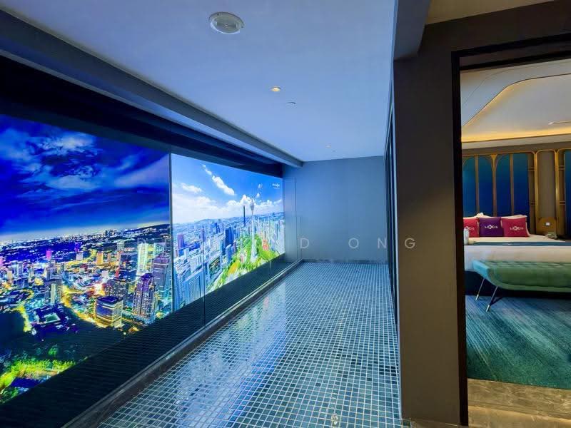 Private Pool