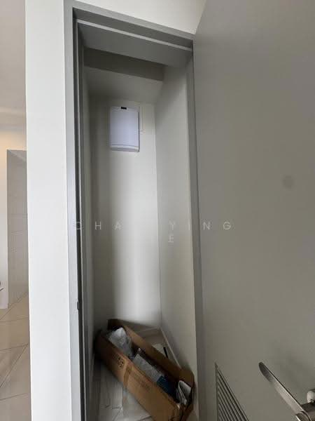 Service Residence for Rent at The Era @ Duta North - Chan Ying Yee - Interior - PropertyGuru.com.my