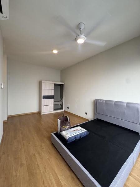 Service Residence for Rent at The Era @ Duta North - Chan Ying Yee - Bedroom - PropertyGuru.com.my