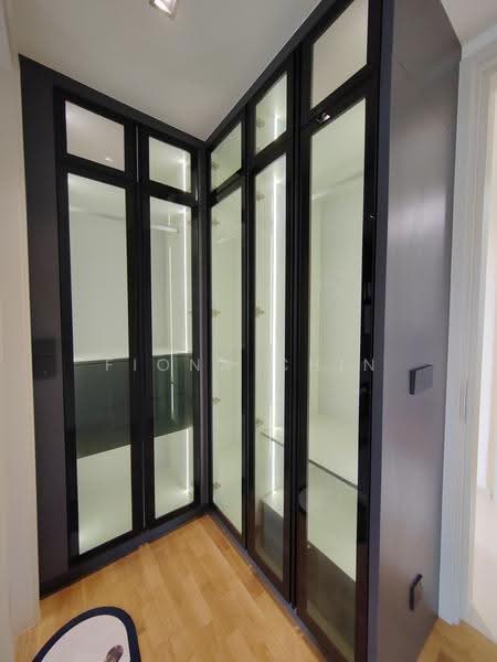 Service Residence for Rent at Residensi Solaris Parq - Fiona Chin - Interior - PropertyGuru.com.my