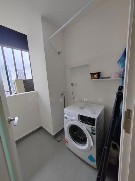 Service Residence for Rent at Residensi Solaris Parq - Fiona Chin - Interior - PropertyGuru.com.my