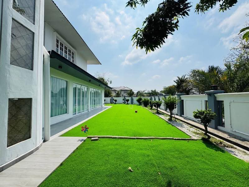 Rumah Banglo untuk Dijual di Seksyen 6 (Shah Alam) - Abdul Qadir - PropertyGuru.com.my