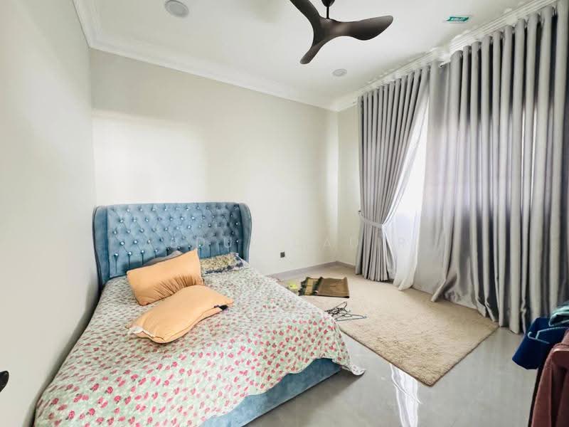 Rumah Banglo untuk Dijual di Seksyen 6 (Shah Alam) - Abdul Qadir - PropertyGuru.com.my