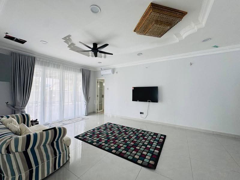 Rumah Banglo untuk Dijual di Seksyen 6 (Shah Alam) - Abdul Qadir - PropertyGuru.com.my