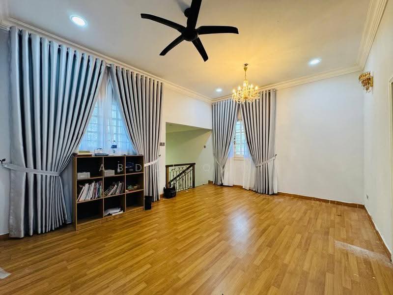 Rumah Banglo untuk Dijual di Seksyen 6 (Shah Alam) - Abdul Qadir - PropertyGuru.com.my