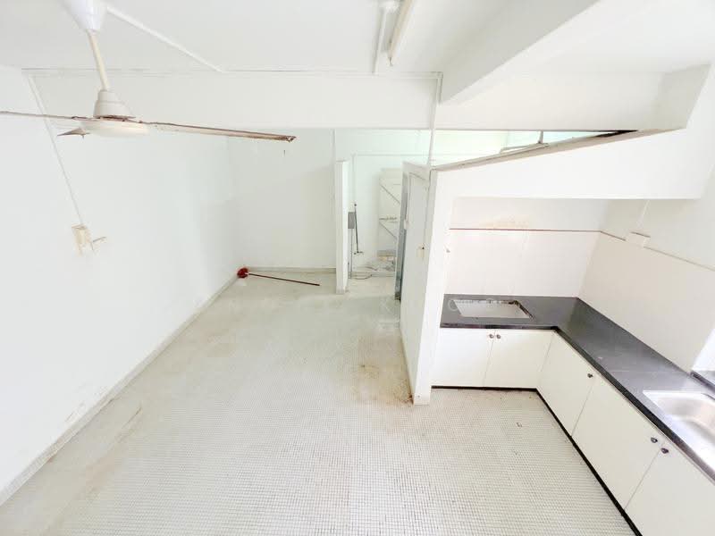 Rumah Teres 2-Tingkat untuk Dijual di Ayer Itam (Penang) - Angie Khoo - Kitchen - PropertyGuru.com.my