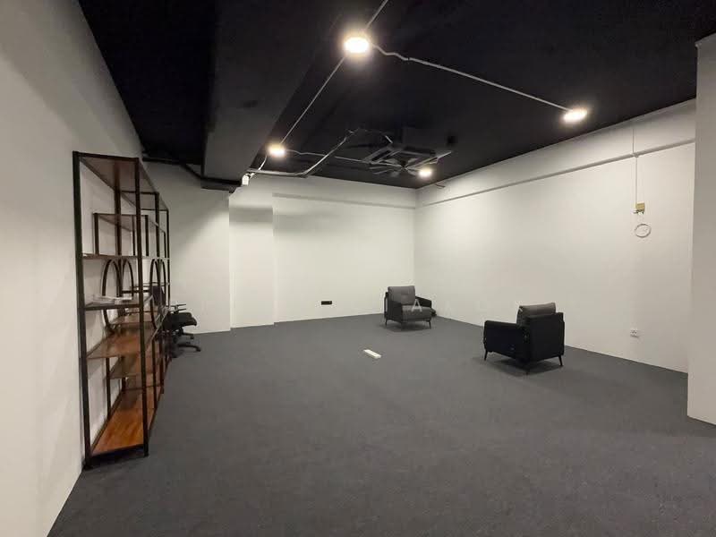 Kedai / Pejabat untuk Disewa di Bandar Sri Damansara (Selangor) - Brian JiaKok - Interior - PropertyGuru.com.my