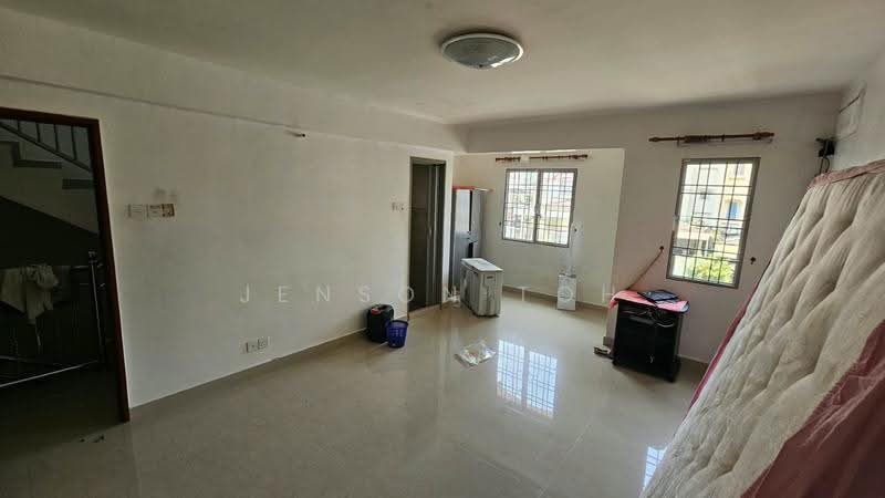 Terraced House for Sale in Taman Bukit Permata (Selayang) - Jenson Toh - Living Room - PropertyGuru.com.my