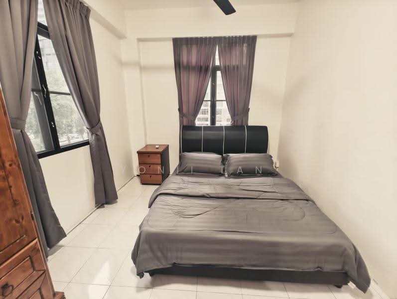 Apartment for Sale at Noble Villa - Yonii Tan - Bedroom - PropertyGuru.com.my