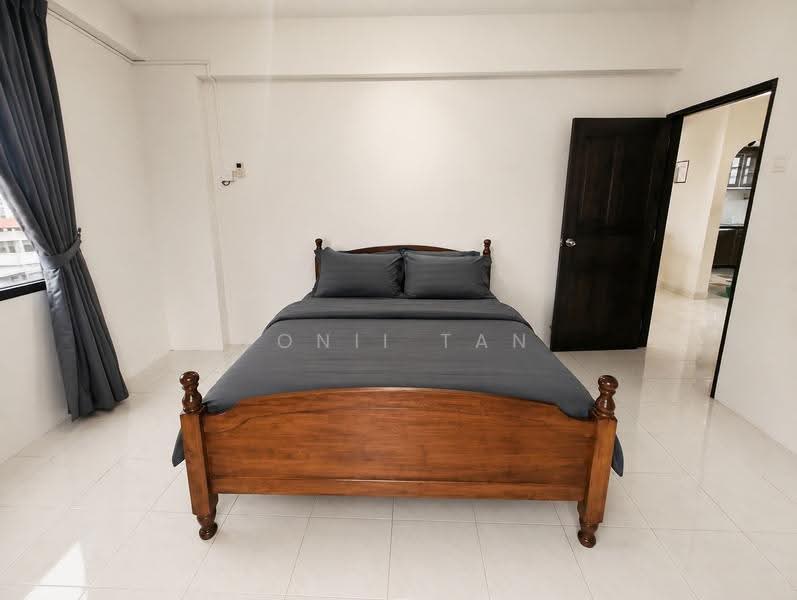 Apartment for Sale at Noble Villa - Yonii Tan - Bedroom - PropertyGuru.com.my
