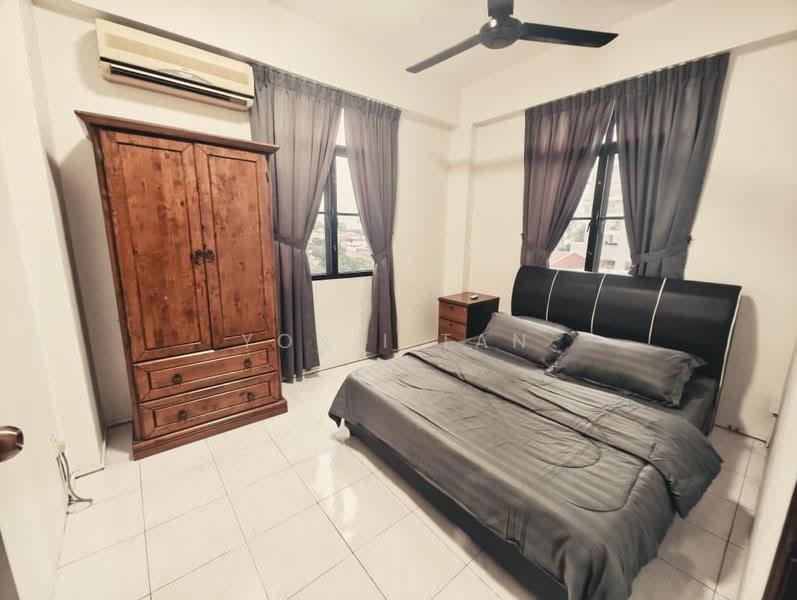 Apartment for Sale at Noble Villa - Yonii Tan - Bedroom - PropertyGuru.com.my