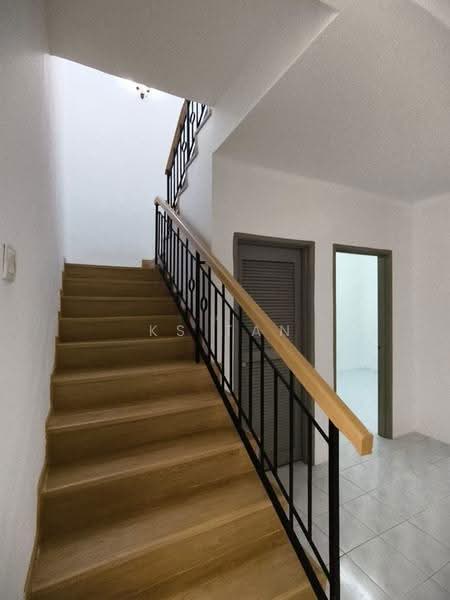 2-storey Terraced House for Sale in Taman Pulai Indah (Johor Bahru) - KS Tan - PropertyGuru.com.my