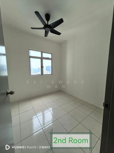 Condominium for Rent at MiNest Residence - Kai kwang Wan - Bedroom - PropertyGuru.com.my