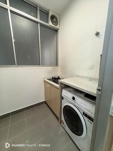 Condominium for Rent at MiNest Residence - Kai kwang Wan - Interior - PropertyGuru.com.my