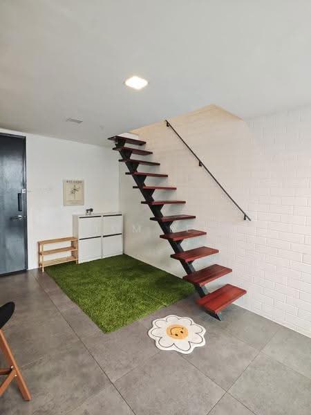Service Residence for Rent at Empire Damansara - Tom Lee - Interior - PropertyGuru.com.my