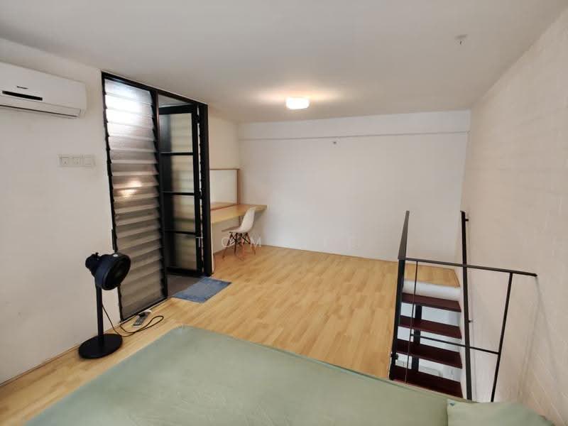 Service Residence for Rent at Empire Damansara - Tom Lee - Interior - PropertyGuru.com.my