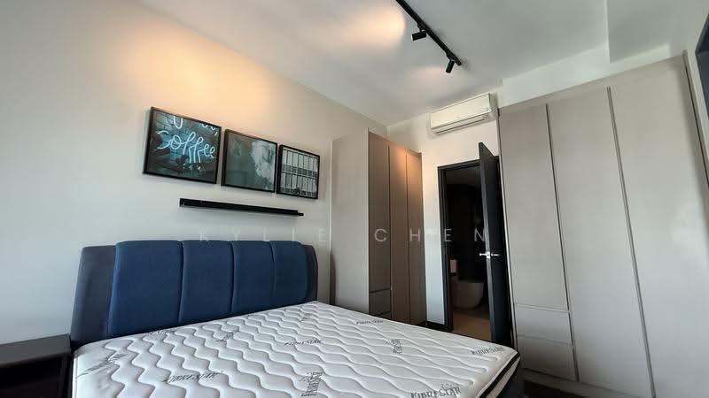 Apartment for Rent at V Residence Suites @ Sunway Velocity - Kylie Chen - PropertyGuru.com.my