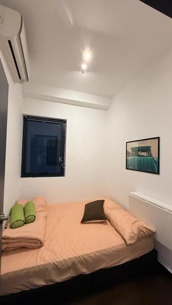 Apartment for Rent at V Residence Suites @ Sunway Velocity - Kylie Chen - PropertyGuru.com.my