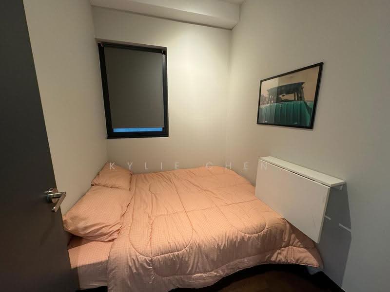 Apartment for Rent at V Residence Suites @ Sunway Velocity - Kylie Chen - Bedroom - PropertyGuru.com.my
