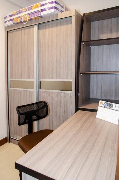 Kediaman Servis untuk Disewa di Puteri Cove Residences - Shayne Tan - Study - PropertyGuru.com.my