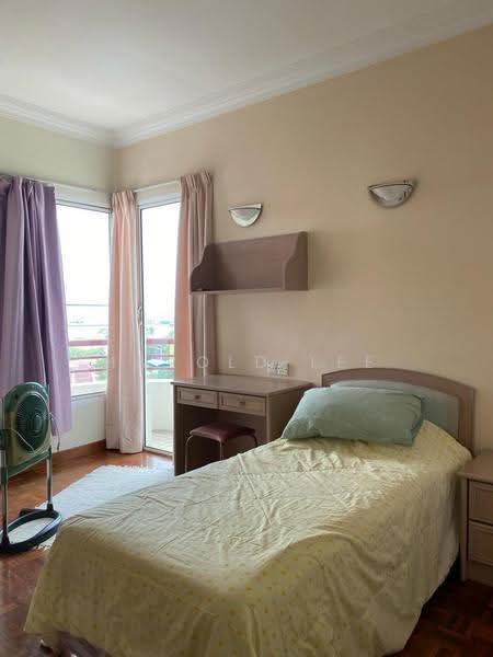 Condominium for Rent at Mutiara Villa Condominium - Harold Lee - Bedroom 1 - PropertyGuru.com.my