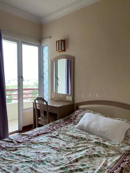 Condominium for Rent at Mutiara Villa Condominium - Harold Lee - Bedroom 2 - PropertyGuru.com.my