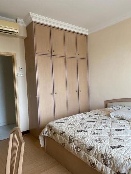 Condominium for Rent at Mutiara Villa Condominium - Harold Lee - Bedroom 3 - PropertyGuru.com.my