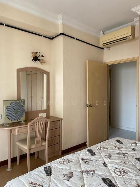 Condominium for Rent at Mutiara Villa Condominium - Harold Lee - Bedroom 3 - PropertyGuru.com.my