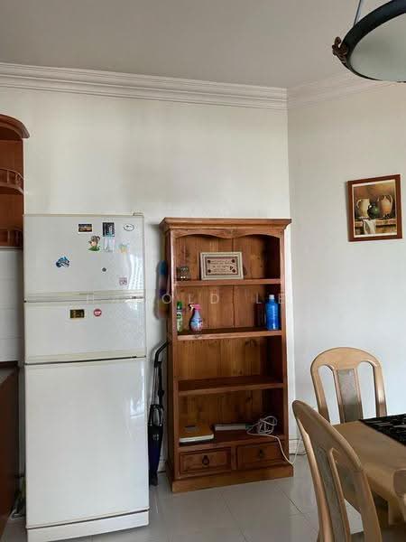 Condominium for Rent at Mutiara Villa Condominium - Harold Lee - Kitchen - PropertyGuru.com.my