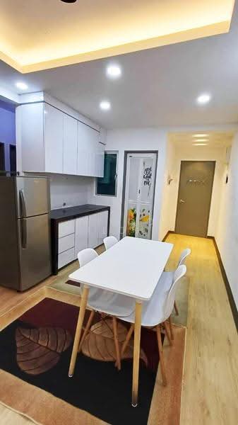 Pangsapuri untuk Disewa di The Rise Collection 2 - Bosco Teoh - PropertyGuru.com.my