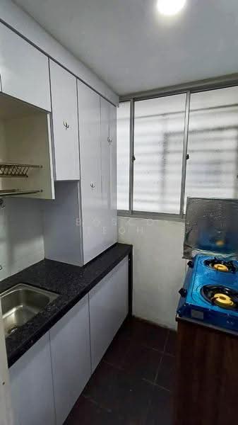 Pangsapuri untuk Disewa di The Rise Collection 2 - Bosco Teoh - PropertyGuru.com.my