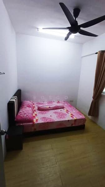 Pangsapuri untuk Disewa di The Rise Collection 2 - Bosco Teoh - PropertyGuru.com.my