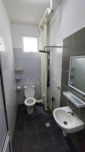 Pangsapuri untuk Disewa di The Rise Collection 2 - Bosco Teoh - PropertyGuru.com.my