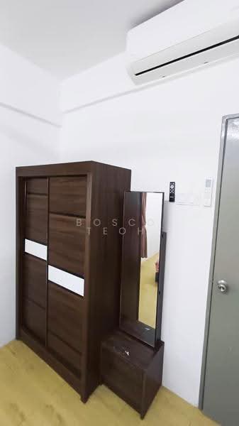 Pangsapuri untuk Disewa di The Rise Collection 2 - Bosco Teoh - PropertyGuru.com.my