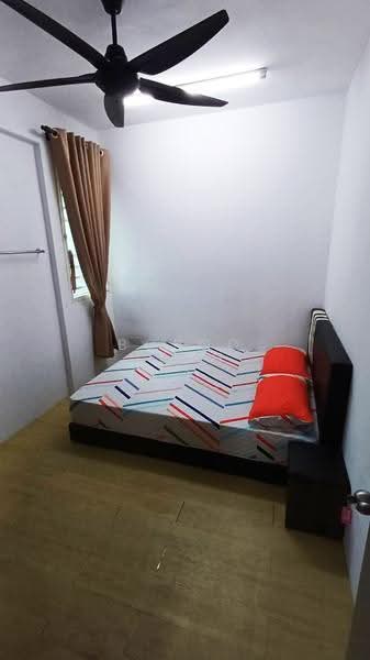 Pangsapuri untuk Disewa di The Rise Collection 2 - Bosco Teoh - PropertyGuru.com.my
