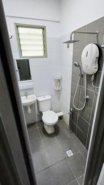 Pangsapuri untuk Disewa di The Rise Collection 2 - Bosco Teoh - PropertyGuru.com.my