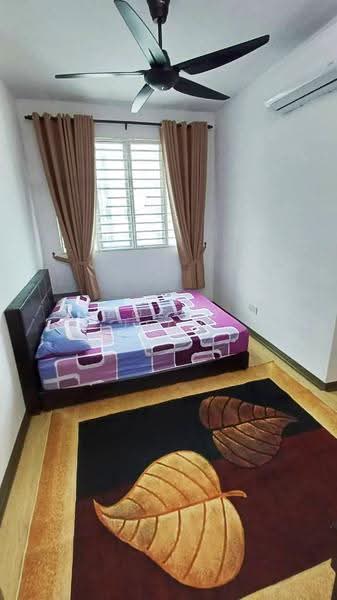 Pangsapuri untuk Disewa di The Rise Collection 2 - Bosco Teoh - PropertyGuru.com.my
