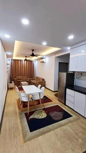 Pangsapuri untuk Disewa di The Rise Collection 2 - Bosco Teoh - PropertyGuru.com.my